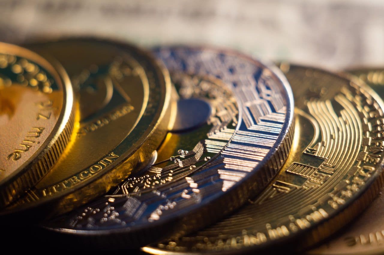 Crypto Analysis: Bitcoin, Ethereum and Cardano Price as of April 21st, 2023