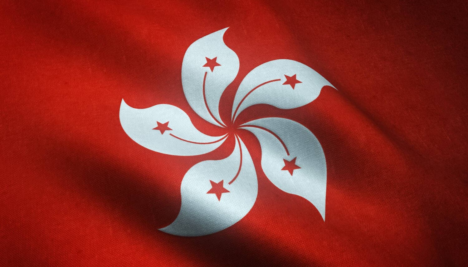 由於香港的這項新法律,比特幣上漲?
