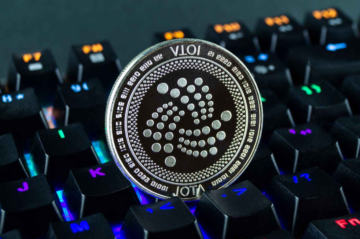 IOTA News: How High Will IOTA Price Go?
