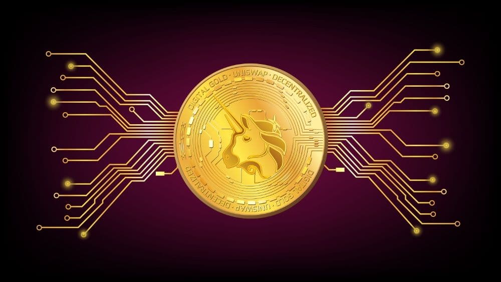 UniSwap Prognose – 135% Anstieg steht bevor, sobald DAS passiert!