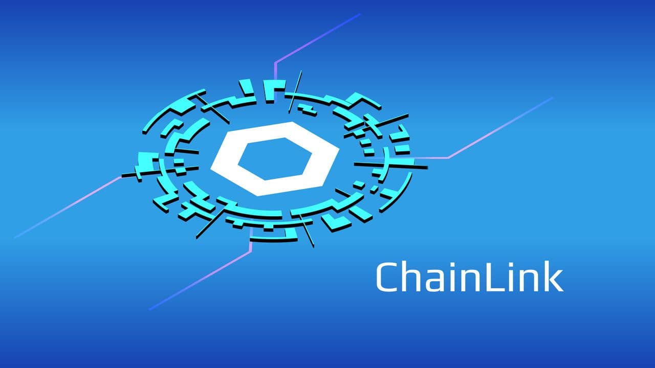 Chainlink (LINK) Kurs: Warum der Preis steigt