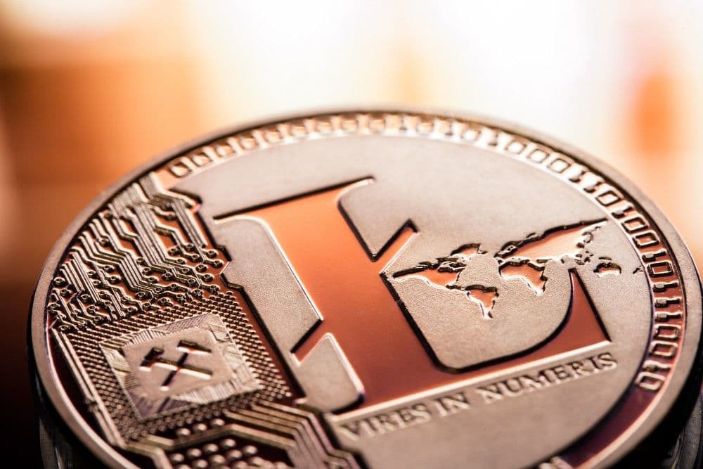 Litecoin Prognose – DAS ist die letzte Chance fur den Litecoin Kurs!