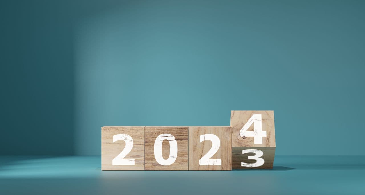 Aufregende Krypto-Events, auf die du im Jahr 2024 achten solltest