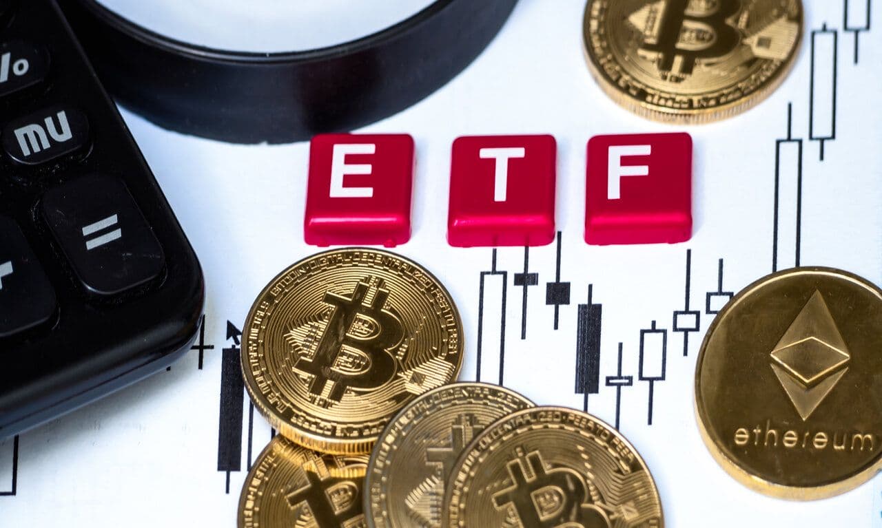 Ethereum ETF: Wie ist der Status?