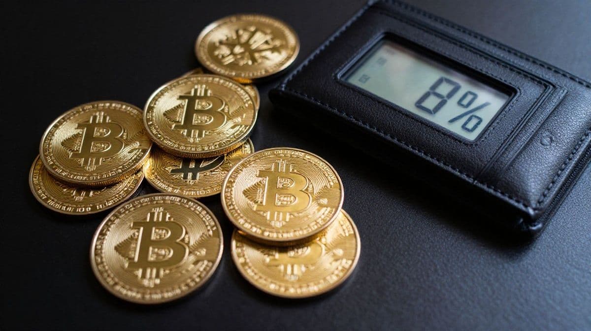 Featured image of Bitpanda Launches Savings Plan Promotion with Monthly Cash Prizes
