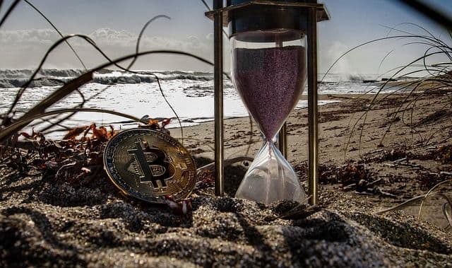 ¿Como afecta la guerra a la criptografia?