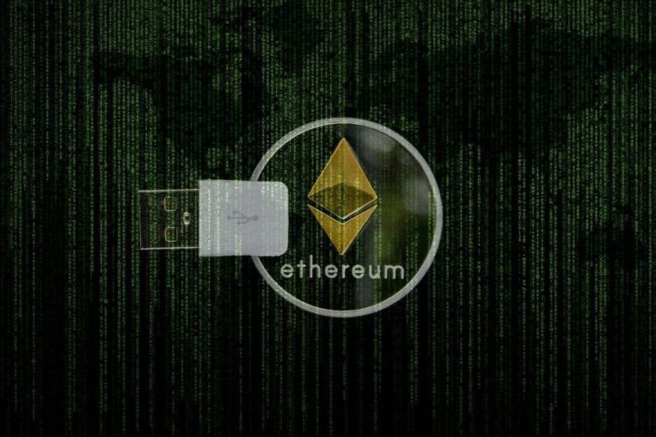 Stablecoin Volumen auf Ethereum ubersteigt Ether Volumen – Ethereum News