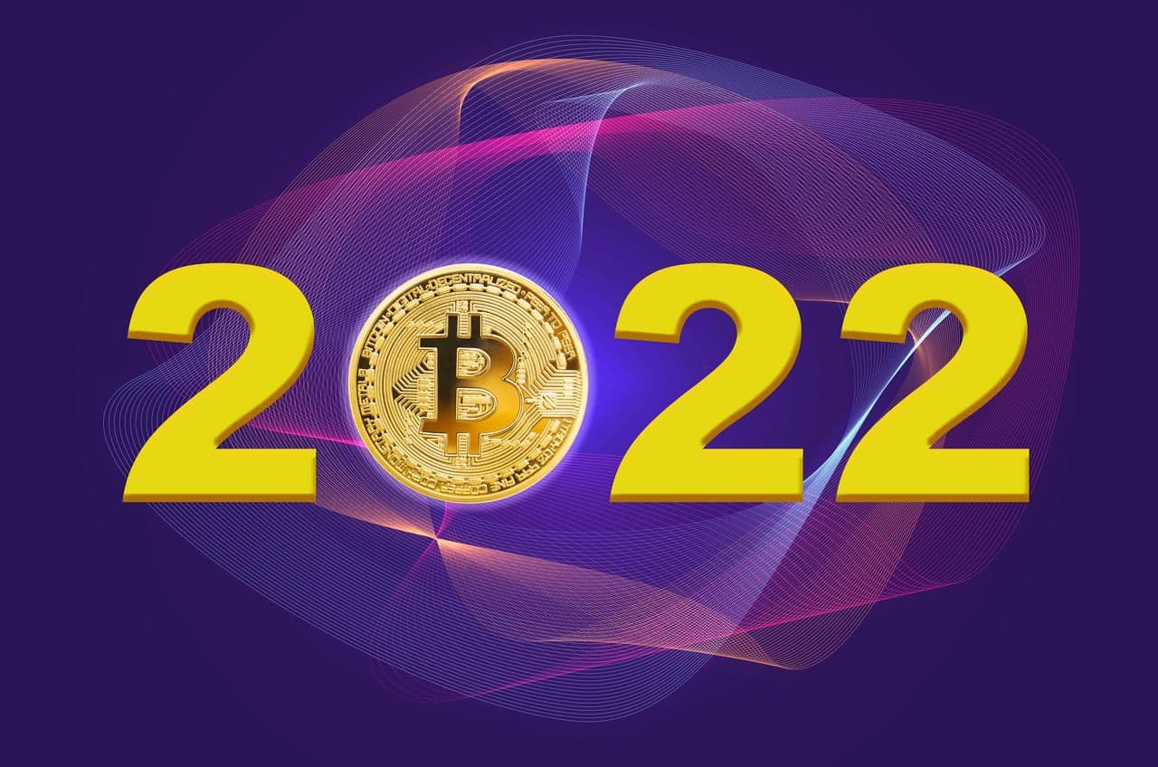 Massiver Anstieg! – Kommt der Bitcoin Bullenmarkt 2022 wieder zuruck?