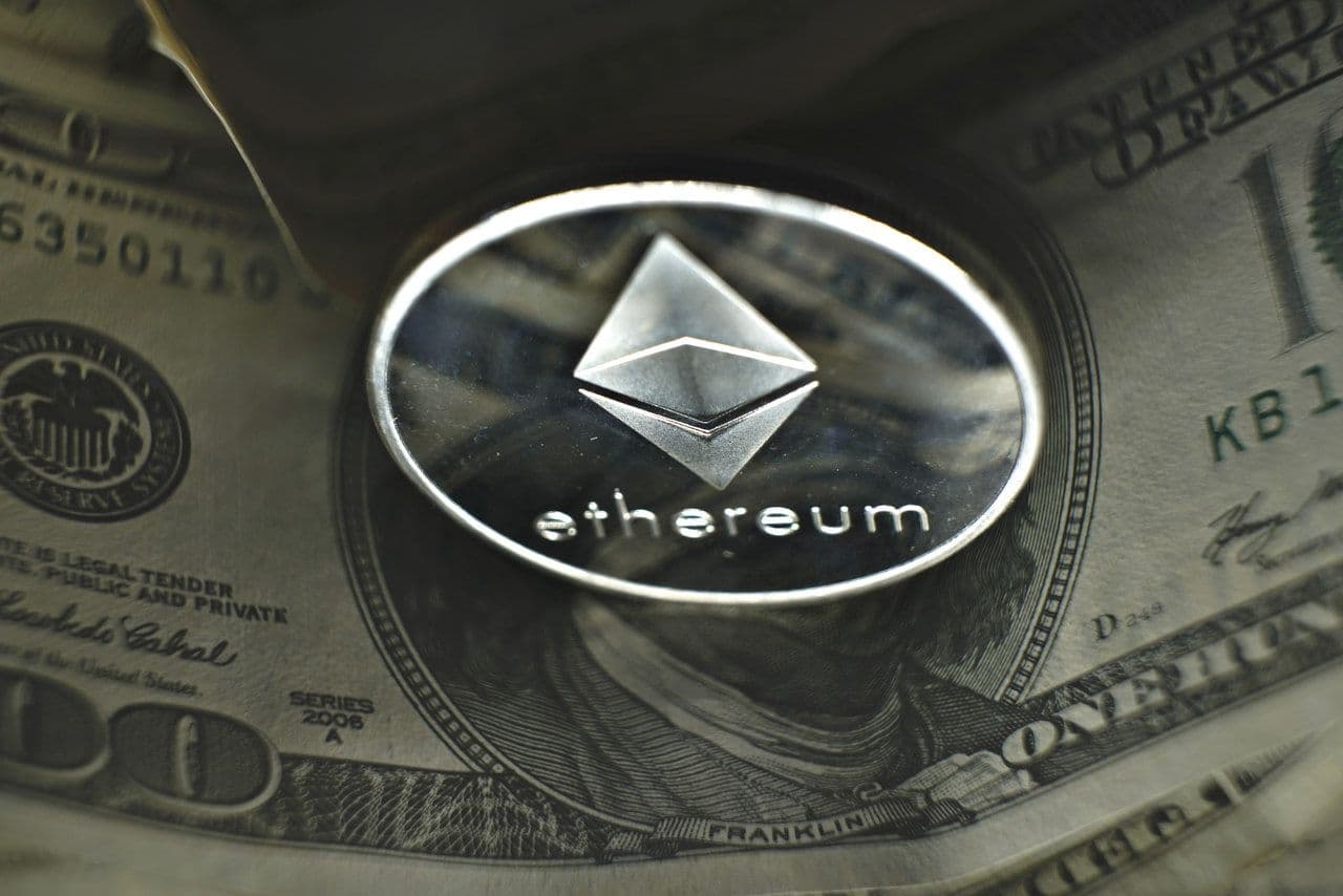 Wird der Ethereum Kurs erneut unter 1.500 Dollar einbrechen? – Dustere Prognose moglich!