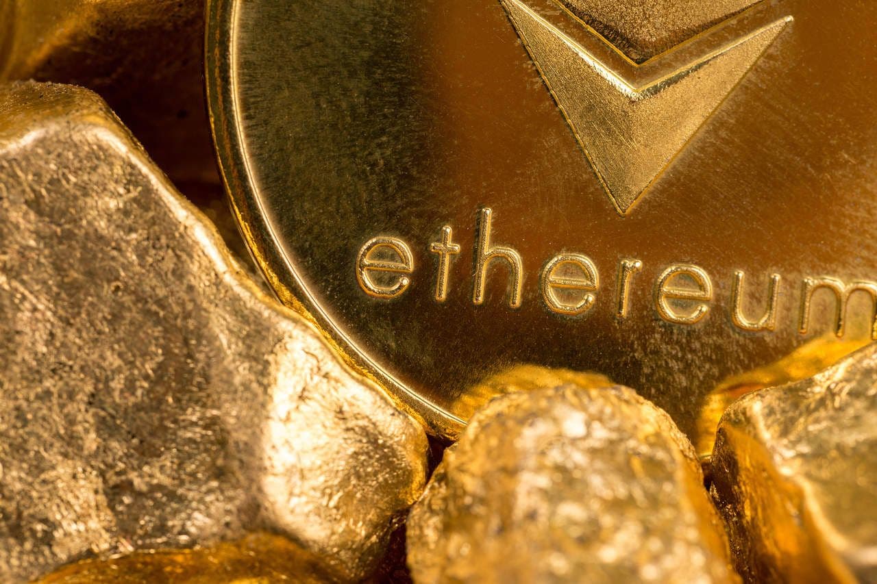 Ethereum 2.0 kommt! Kann Ethereum den Bitcoin bald uberholen?