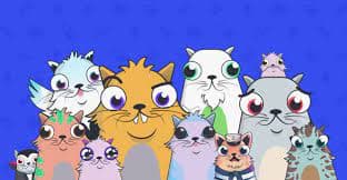 CryptoKitties: El primer juego blockchain ampliamente reconocido