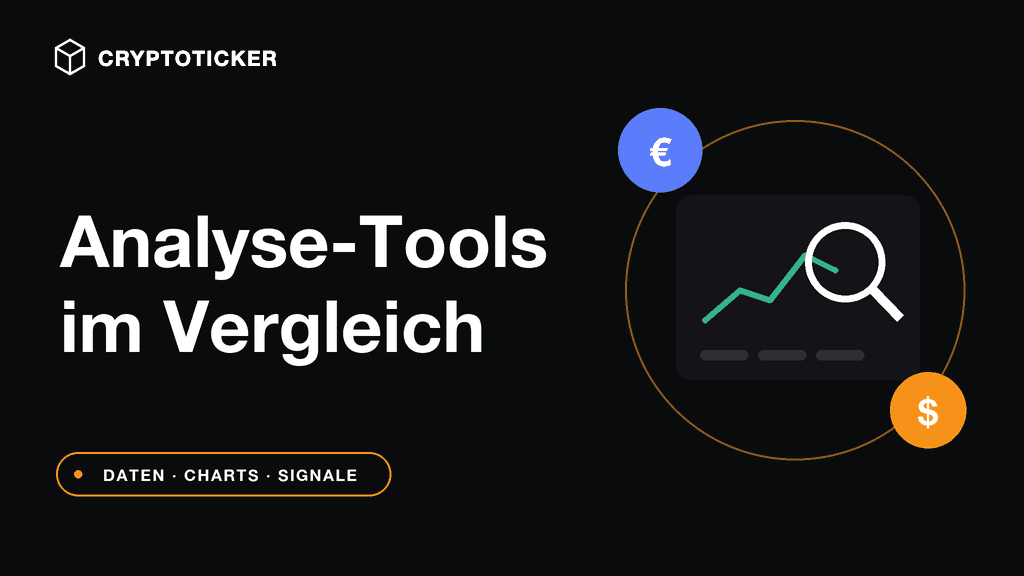 Analyse-Plattformen im Vergleich