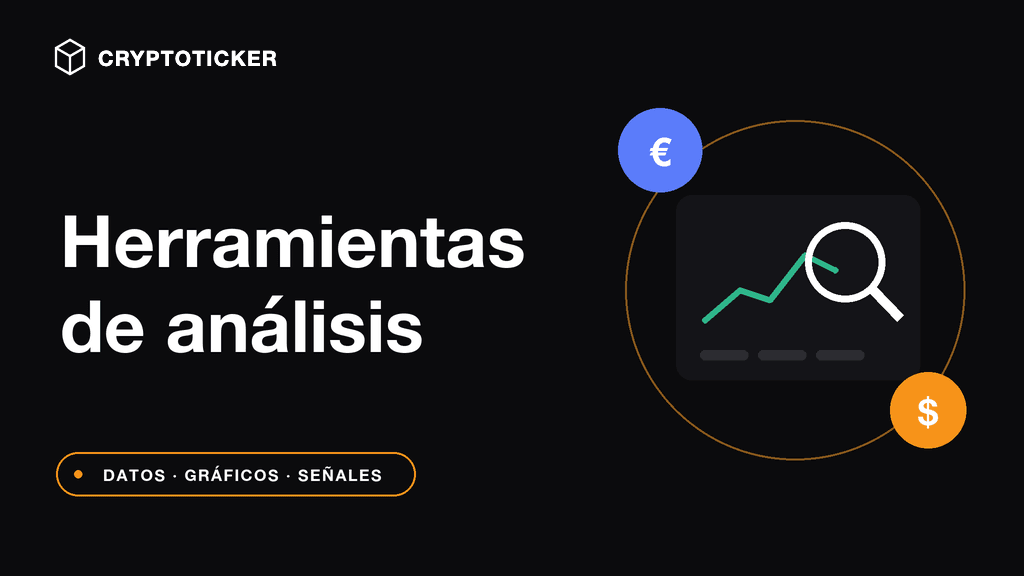 Análisis técnico: comparativa de plataformas de análisis