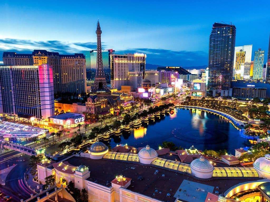 50% Rabatt auf die 5. Auflage der CoinAgenda Global Konferenz in Las Vegas