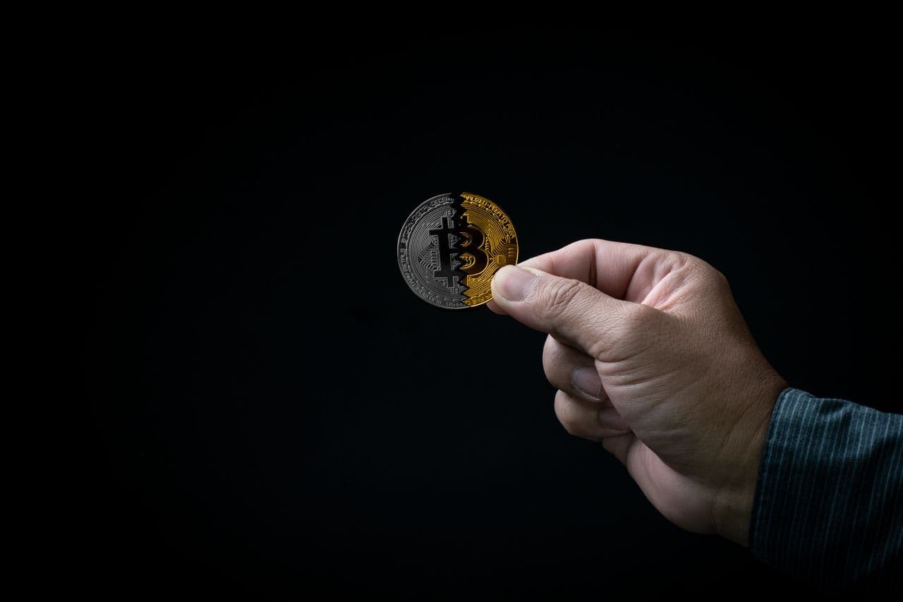 Bitcoin Halving 2024