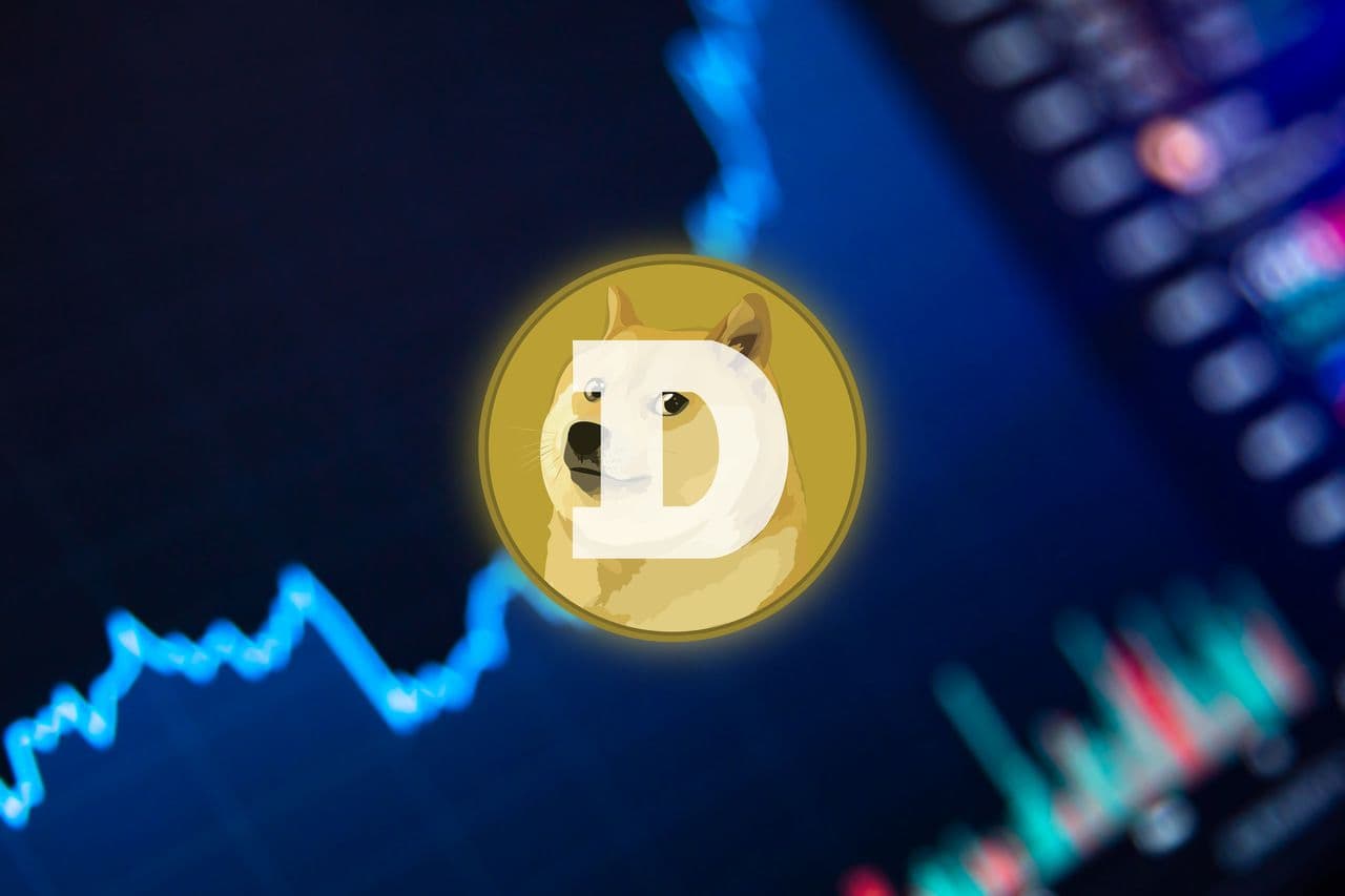 Steht die Dogecoin Explosion vor der Tur? – Kursverdopplung moglich