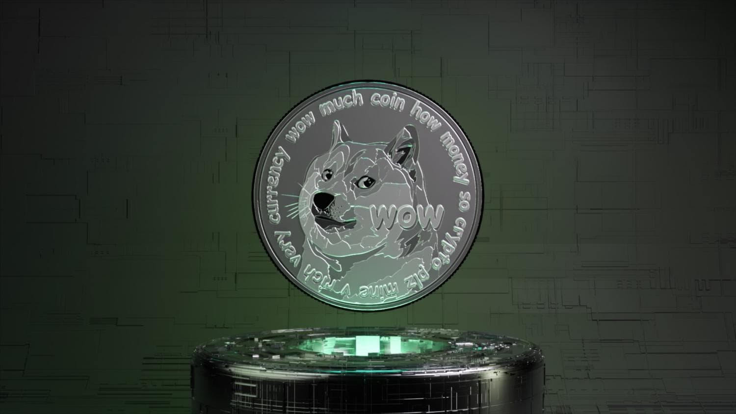 Prediccion del Dogecoin Precio: ¿llegara Dogecoin a $ 1 gracias a Elon?