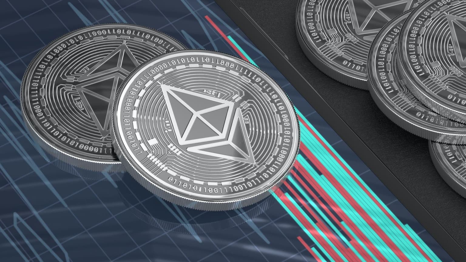 3 Grunde, warum Ethereum immer noch die Nummer 1 bei Smart Contracts ist