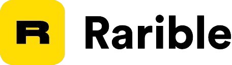 RaribleLogo image