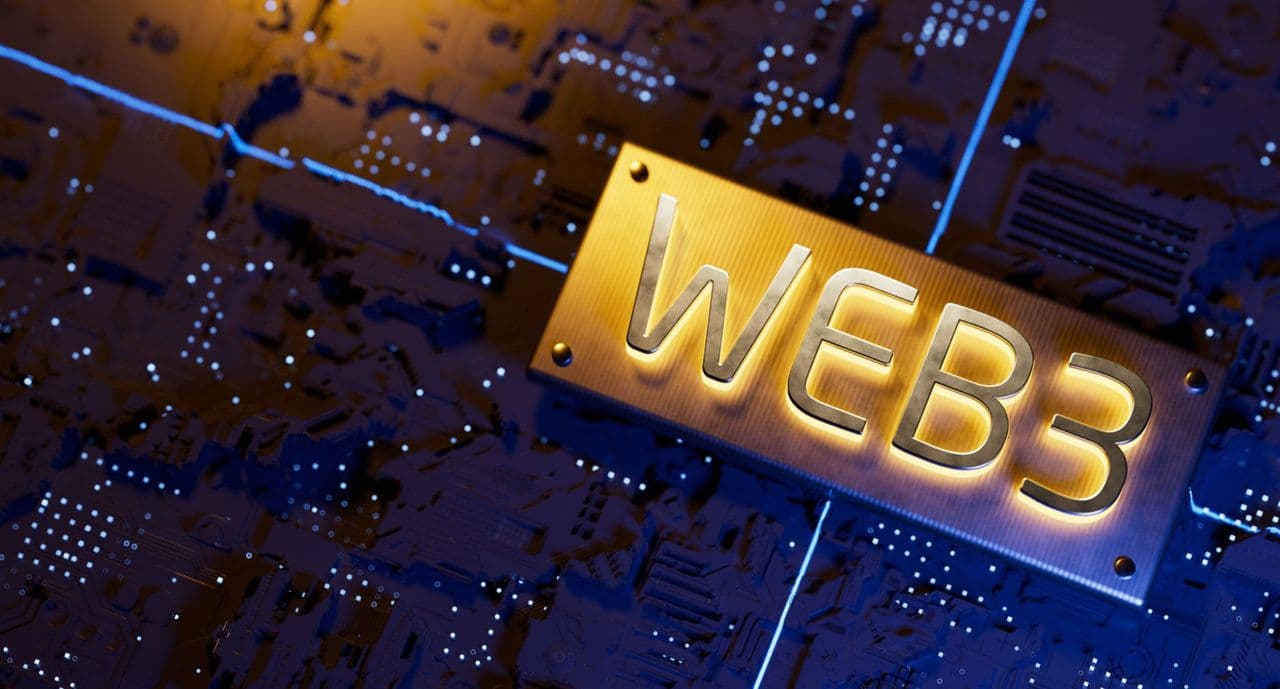 Featured image of Web3 Venture Funding: Q1 2024 Overview