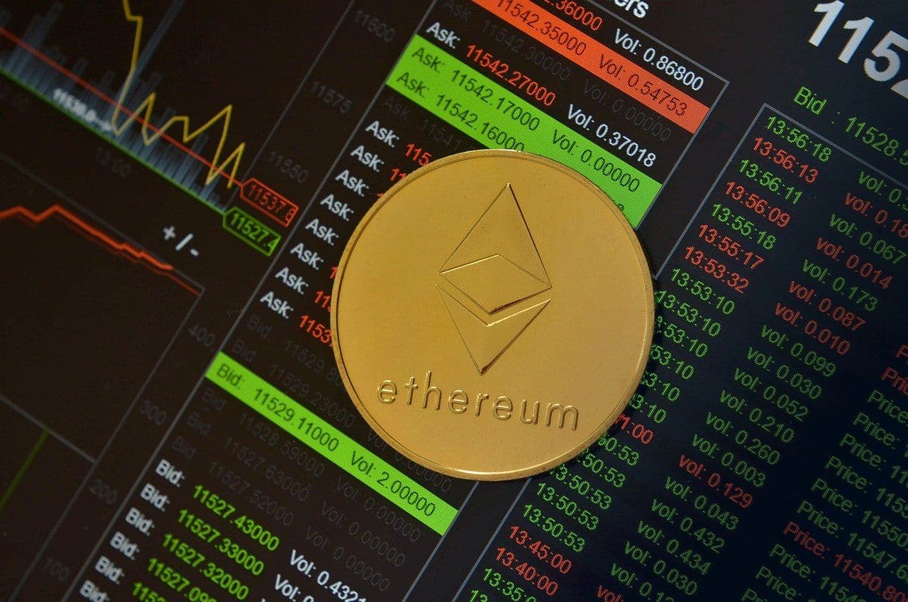 Desde octubre de 2021, las tarifas de Ethereum no han sido accesibles