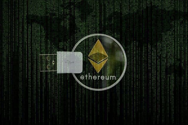 Vitalik Buterin gives big to AI Charity