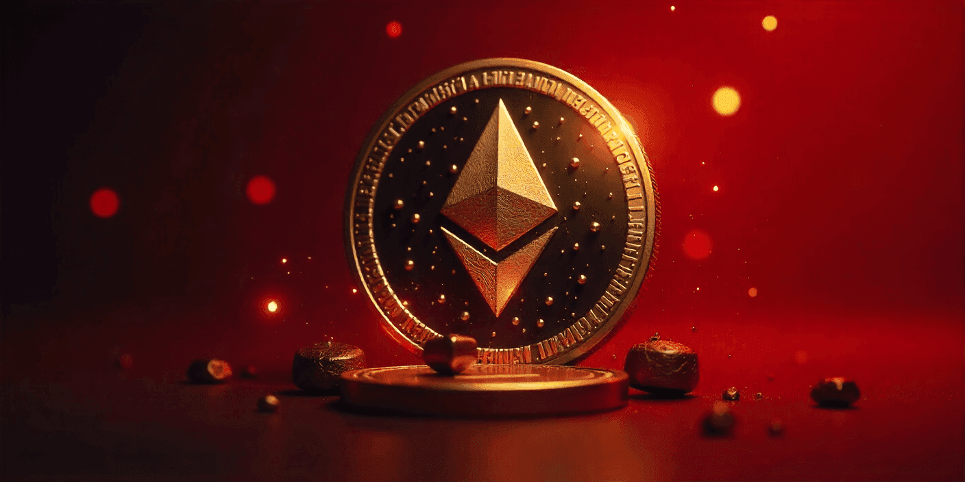 Ethereum kurs prognose
