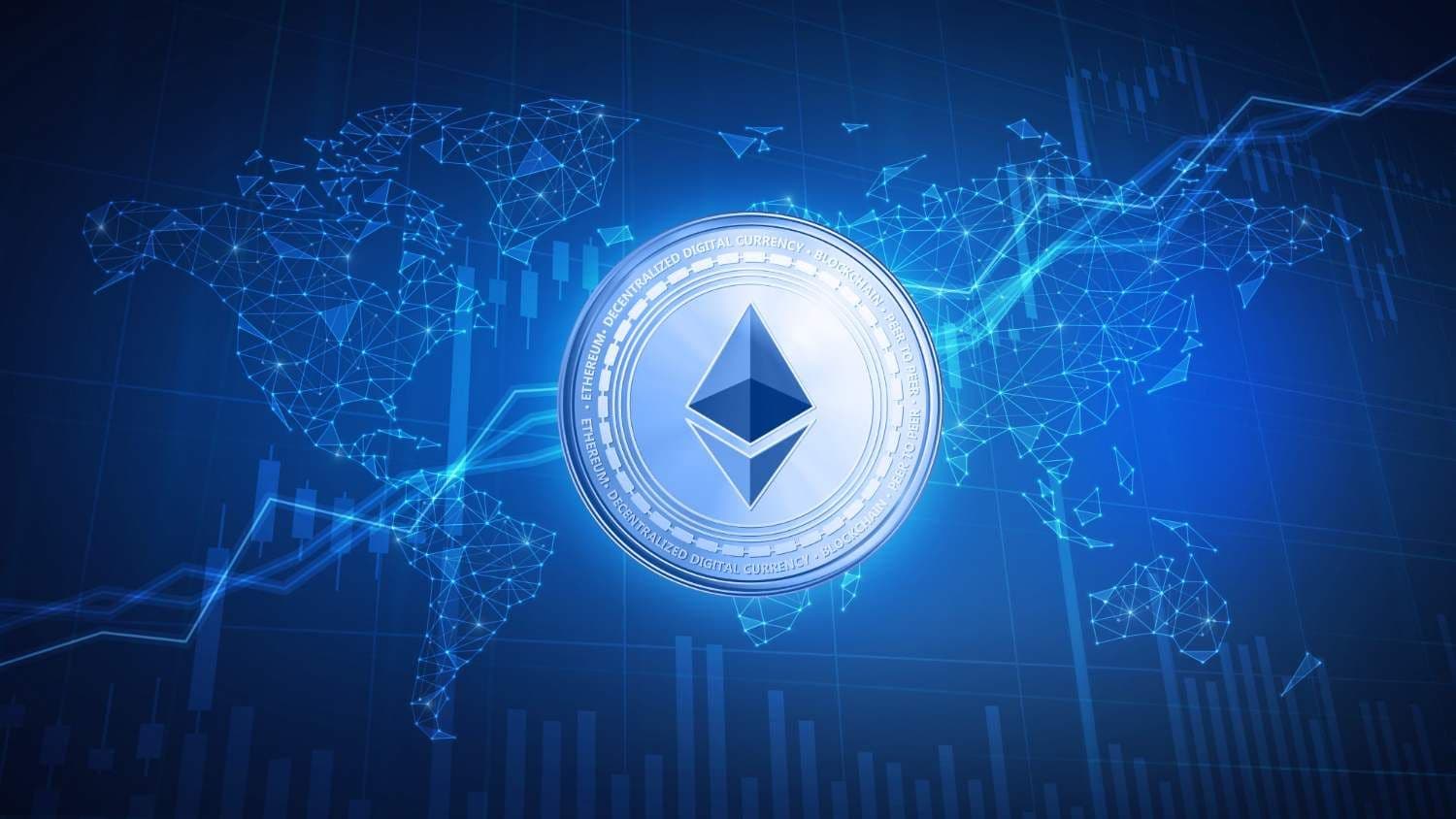 ethereum coin