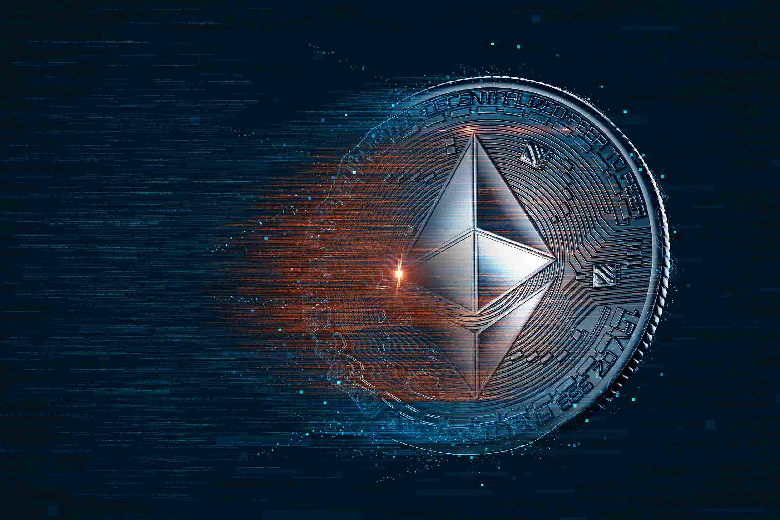 Ehrereum Merge- Was passiert mit dem zweitgroßten Kryptonetzwerk?