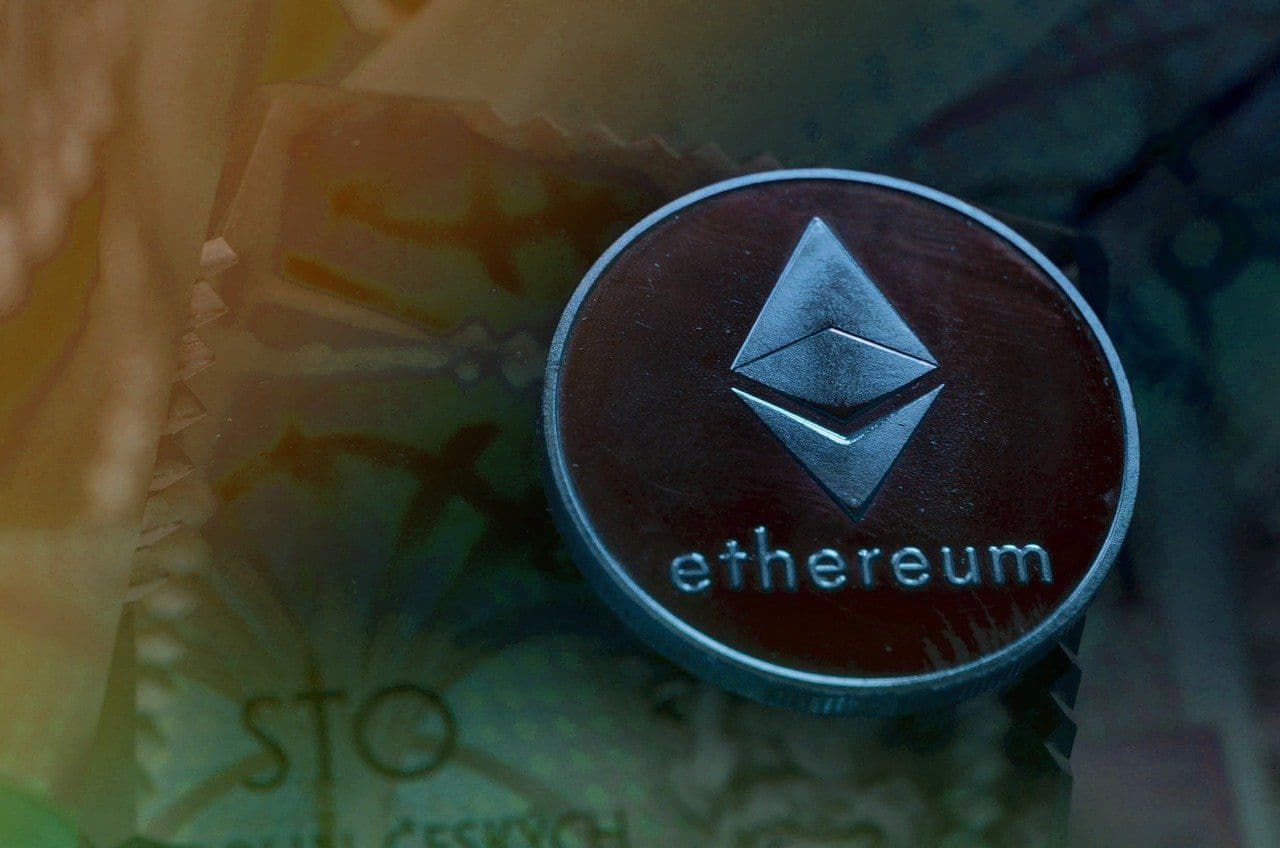 Prix Ethereum baisse -20% : Pourquoi Ethereum baisse apres la fusion?