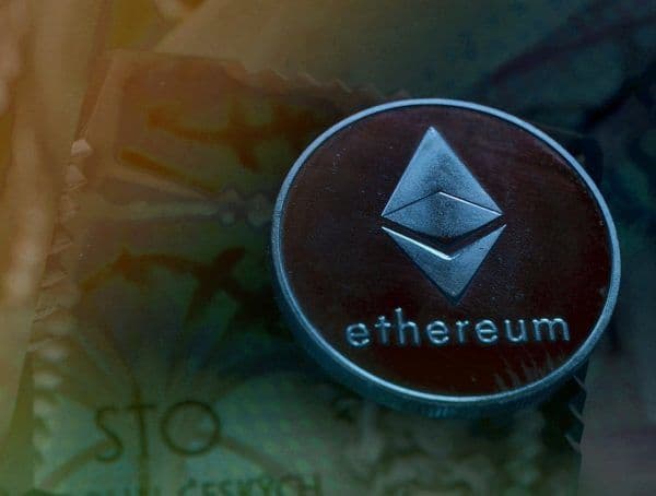 Ethereum Kurs