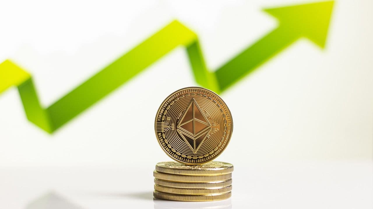 Ethereum (ETH) 2.0 cada vez mas cerca