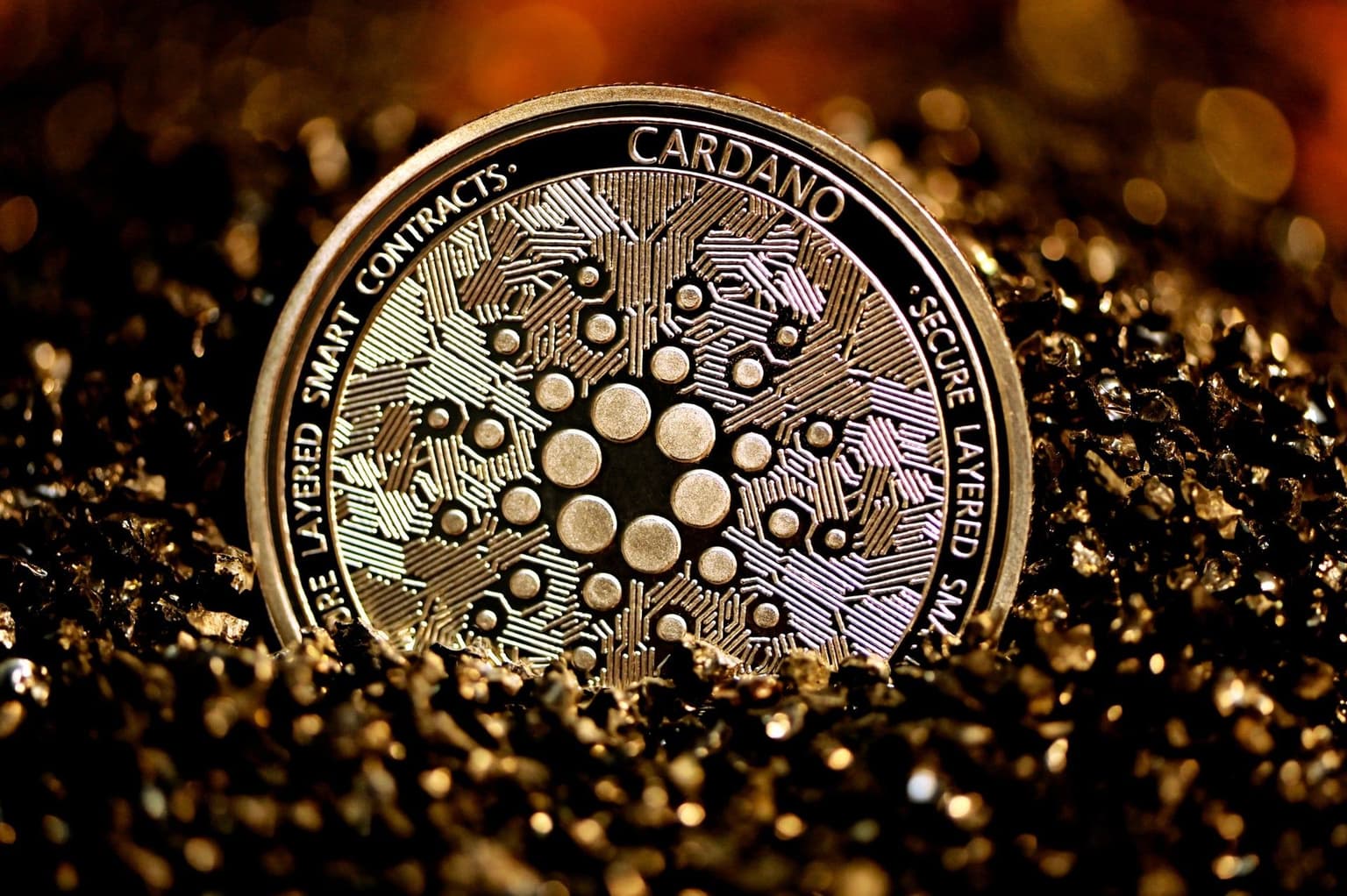 Cardano Tiefstand seit Februar 2021 – Wie geht es mit dem ADA Kurs weiter?