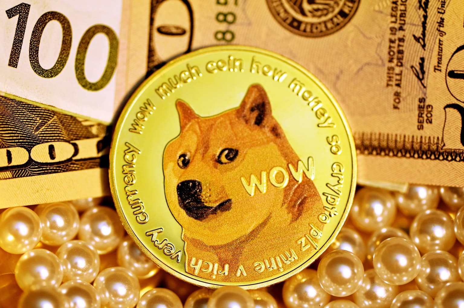 Dogecoin Kurs Prognose – 13% Kurssteigerung steht bevor!