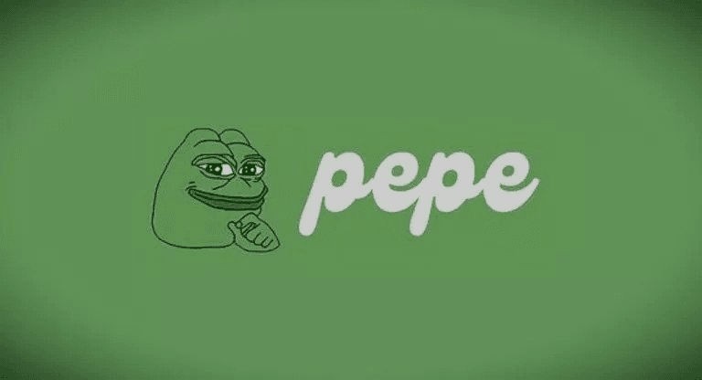 PEPE Coin Explosion – Was ist die neueste Meme-Coin Sensation?