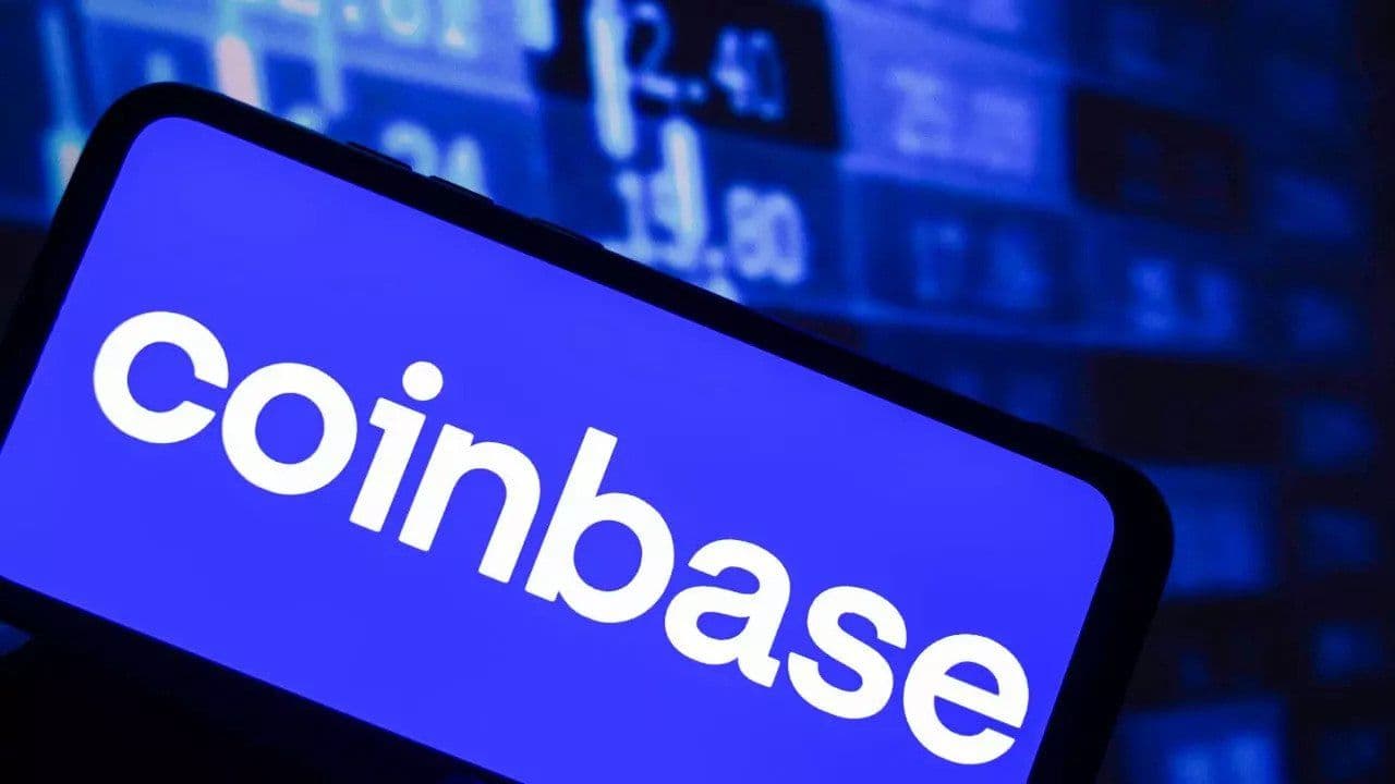 Coinbase Stock Price UP because of THIS Potential SEC Decision