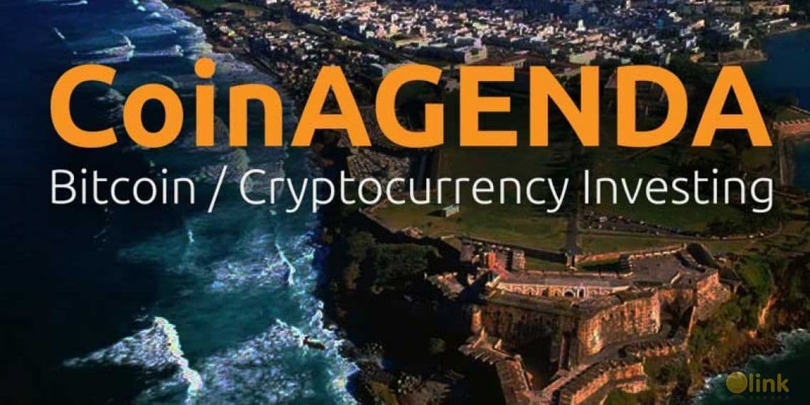 Coinagenda Carribean Cryptoconference