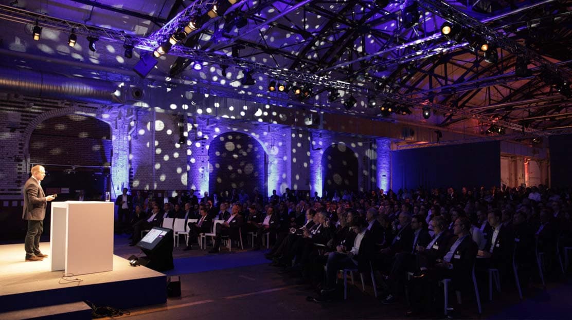 Why Germany Needs a Crypto-Conference