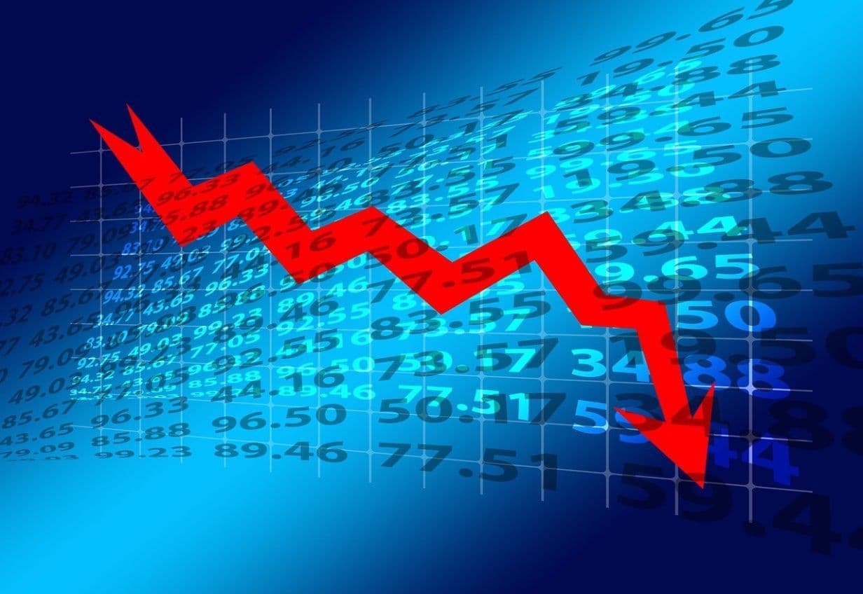 Breaking – Nach Bitcoin Crash, Kryptowahrungen-Kursananalyse, Bitcoin, Ethereum, IOTA, EOS, Ripple, Cardano, Chainlink