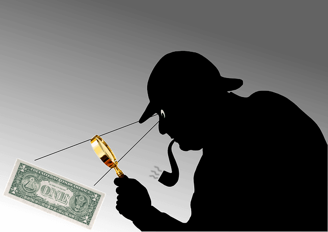 The invisible effects of crypto money laundering