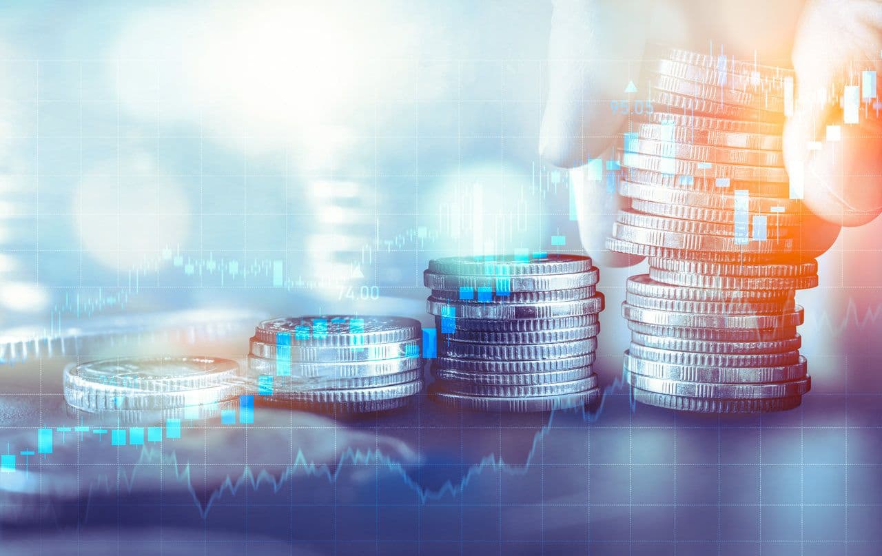 Massive Krypto-Rallye: Diese 5 Altcoins konnten besonders zulegen!