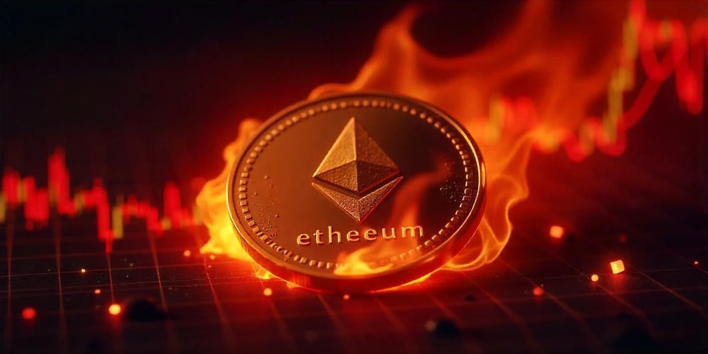 ethereum coin news