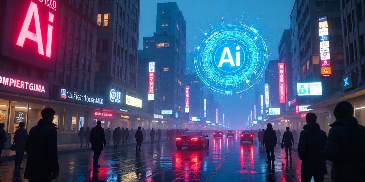 Top cryptos IA à acheter