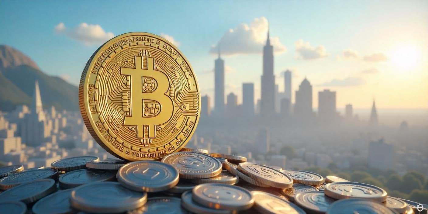 Bitcoin oder Altcoins