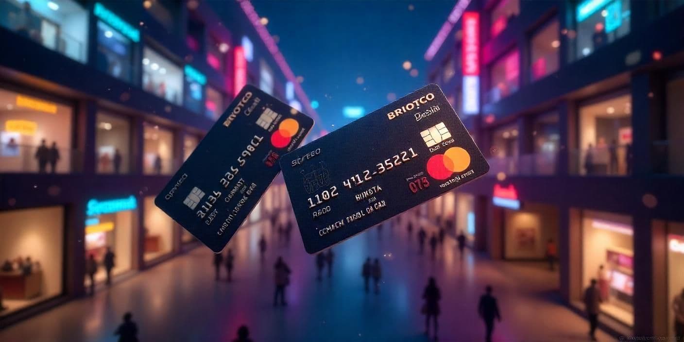 crypto cards