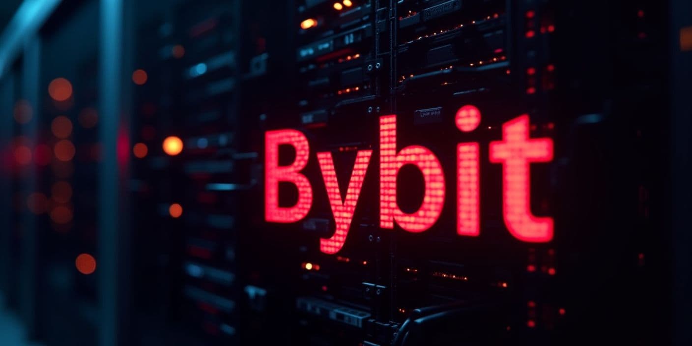 bybit hack