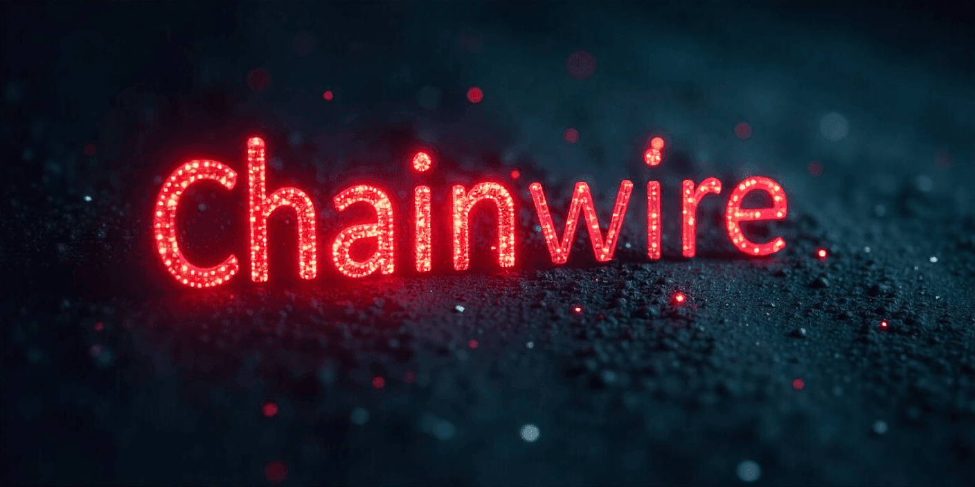 Chainwire Scam Alert