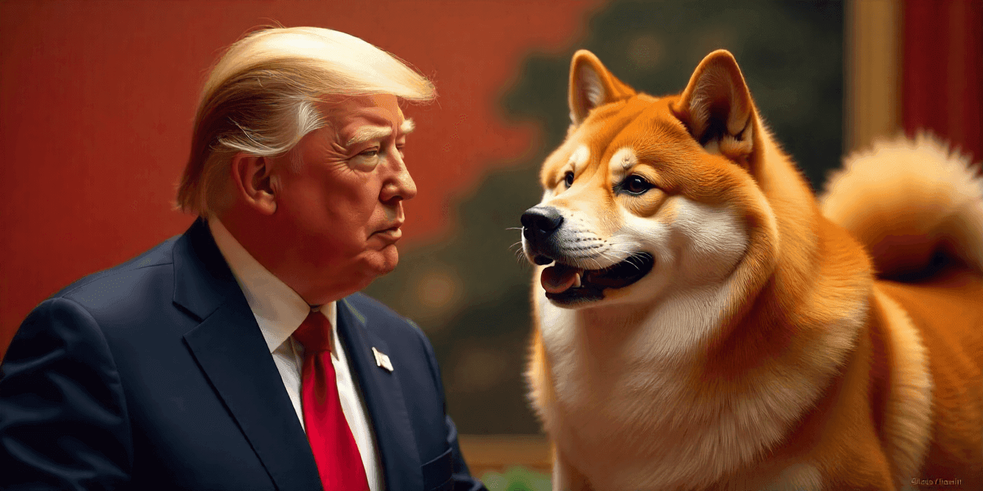 Shiba Inu kurs prognose