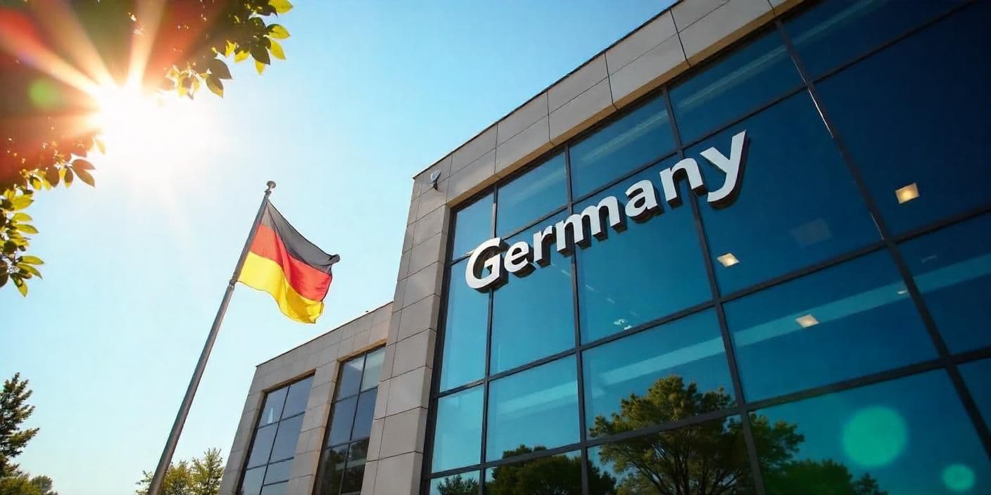 deutscher Finanzminister