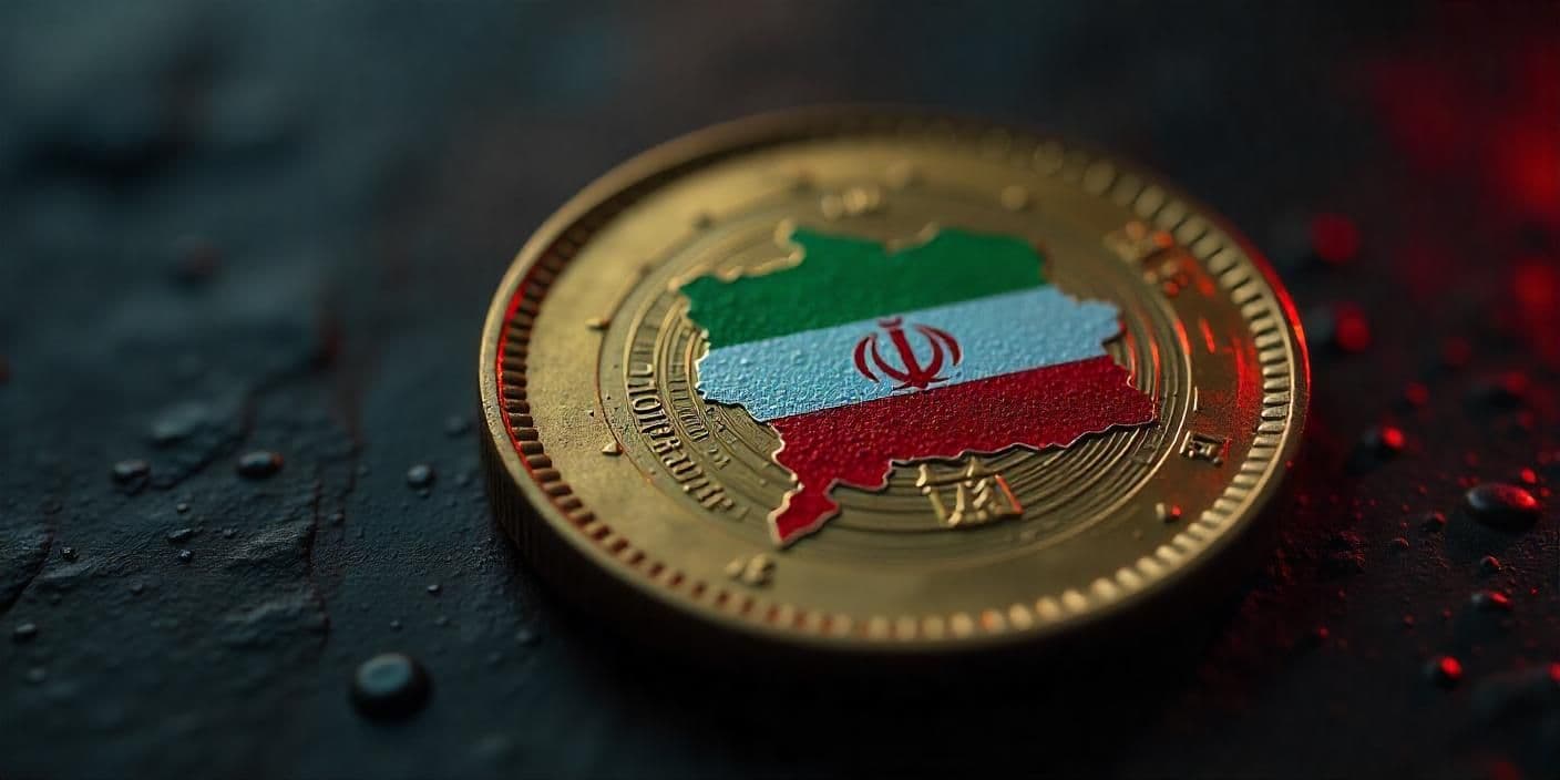 iran bans crypto